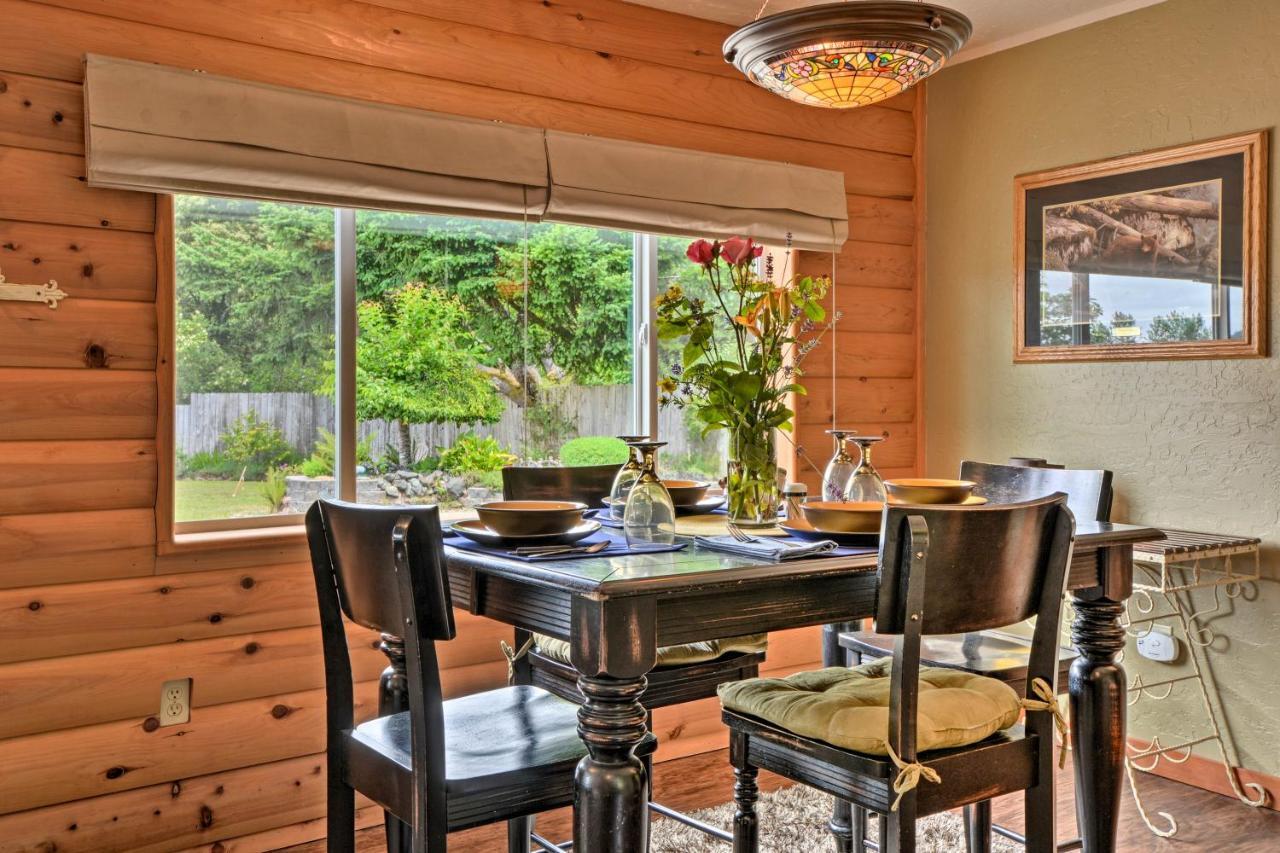 Gold Beach Apartment With Activities - 2 Mi To Ocean Eksteriør billede
