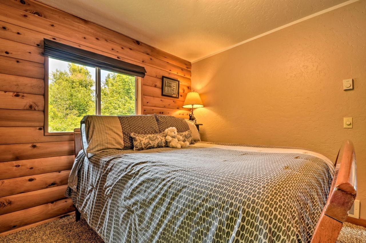 Gold Beach Apartment With Activities - 2 Mi To Ocean Eksteriør billede