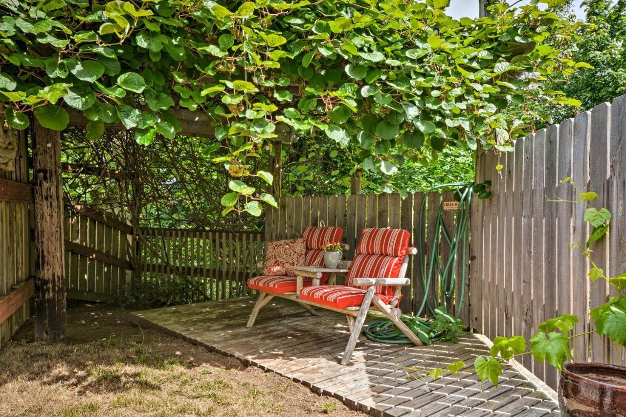 Gold Beach Apartment With Activities - 2 Mi To Ocean Eksteriør billede