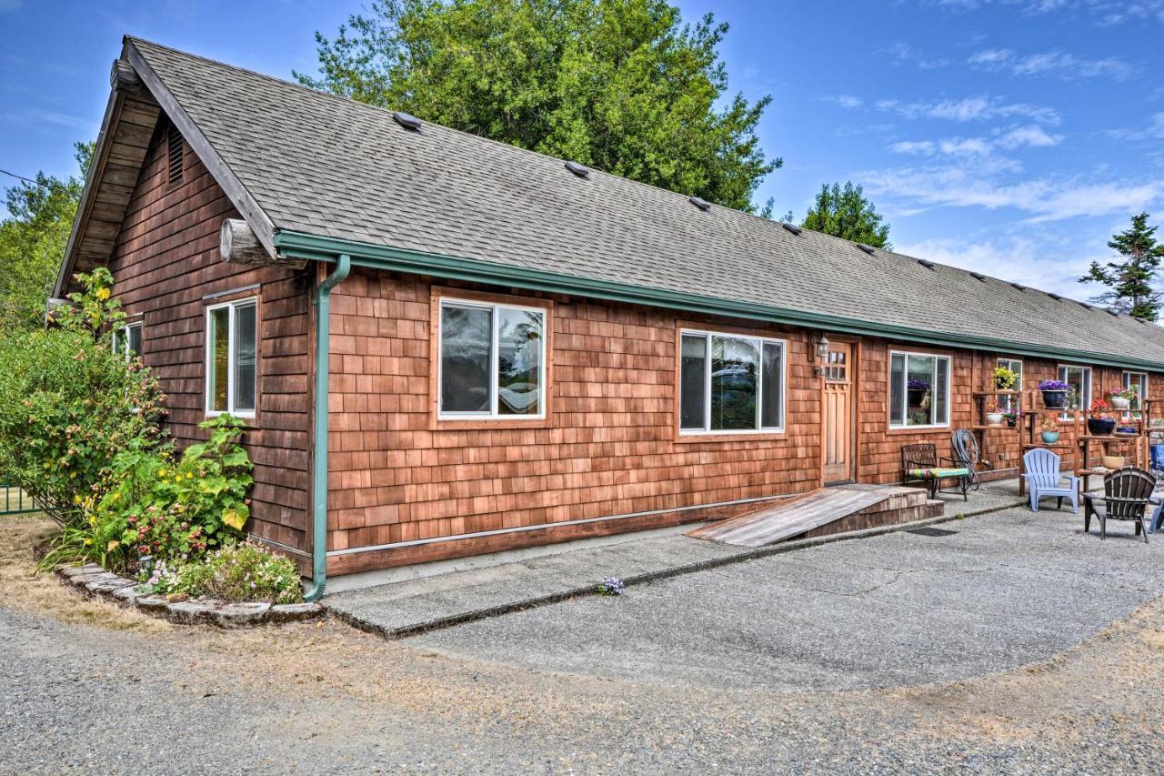 Gold Beach Apartment With Activities - 2 Mi To Ocean Eksteriør billede